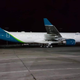 Illustration for article titled Aer Lingus gets fresh livery